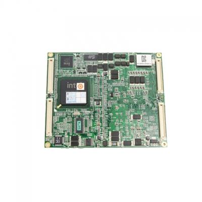  Assembleon AX Etx Board With Heat Sink Smr Circuit Board 9498-396-03996